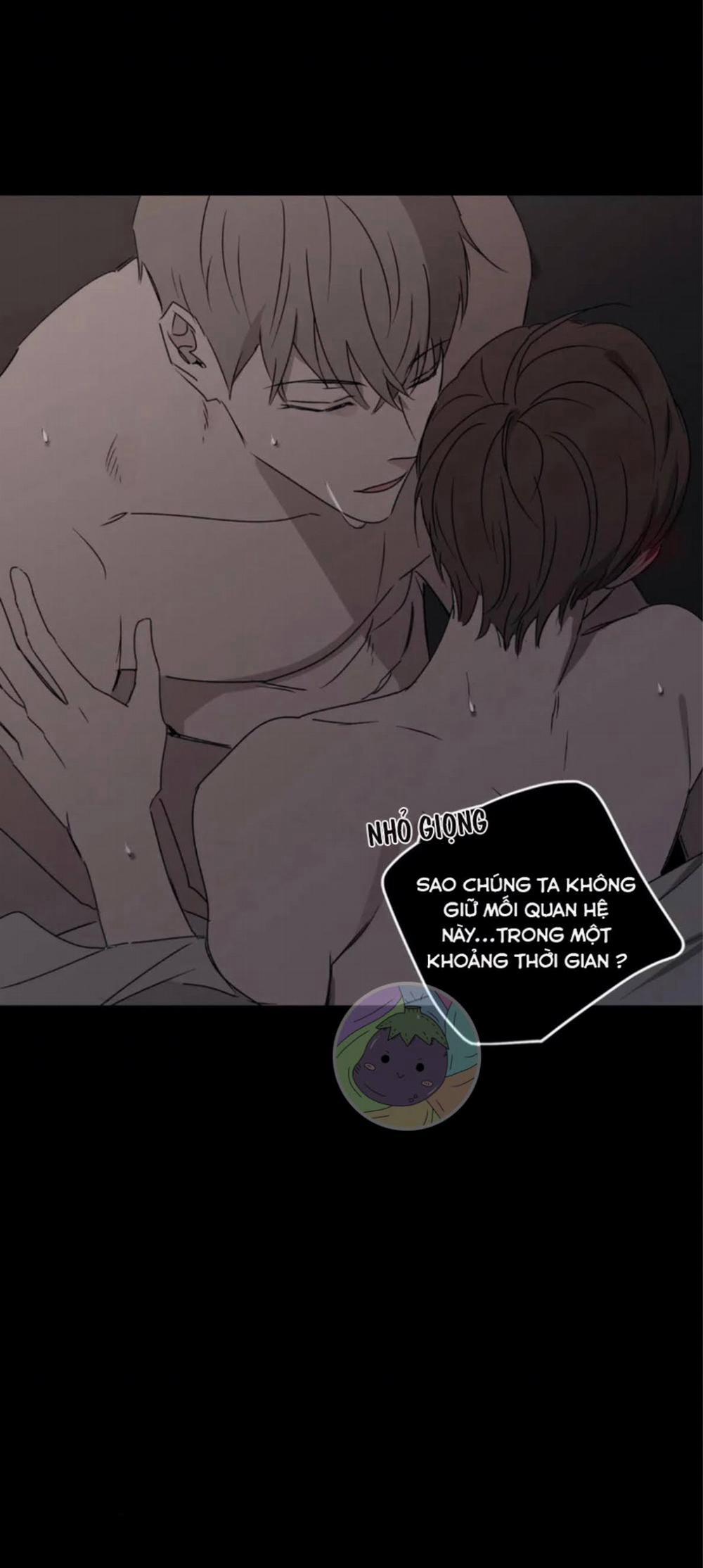 Holding Room 5 trang 1