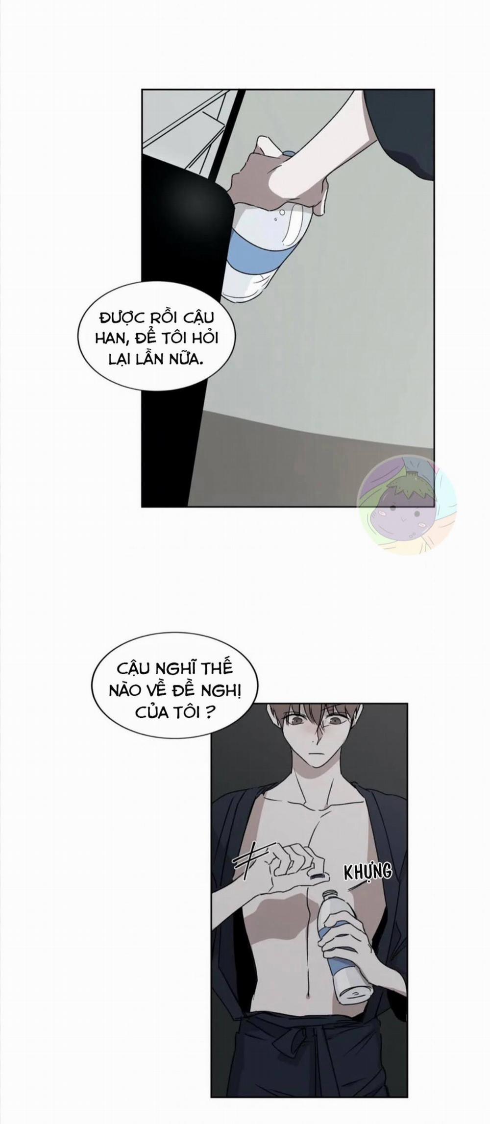 Holding Room 5 trang 10