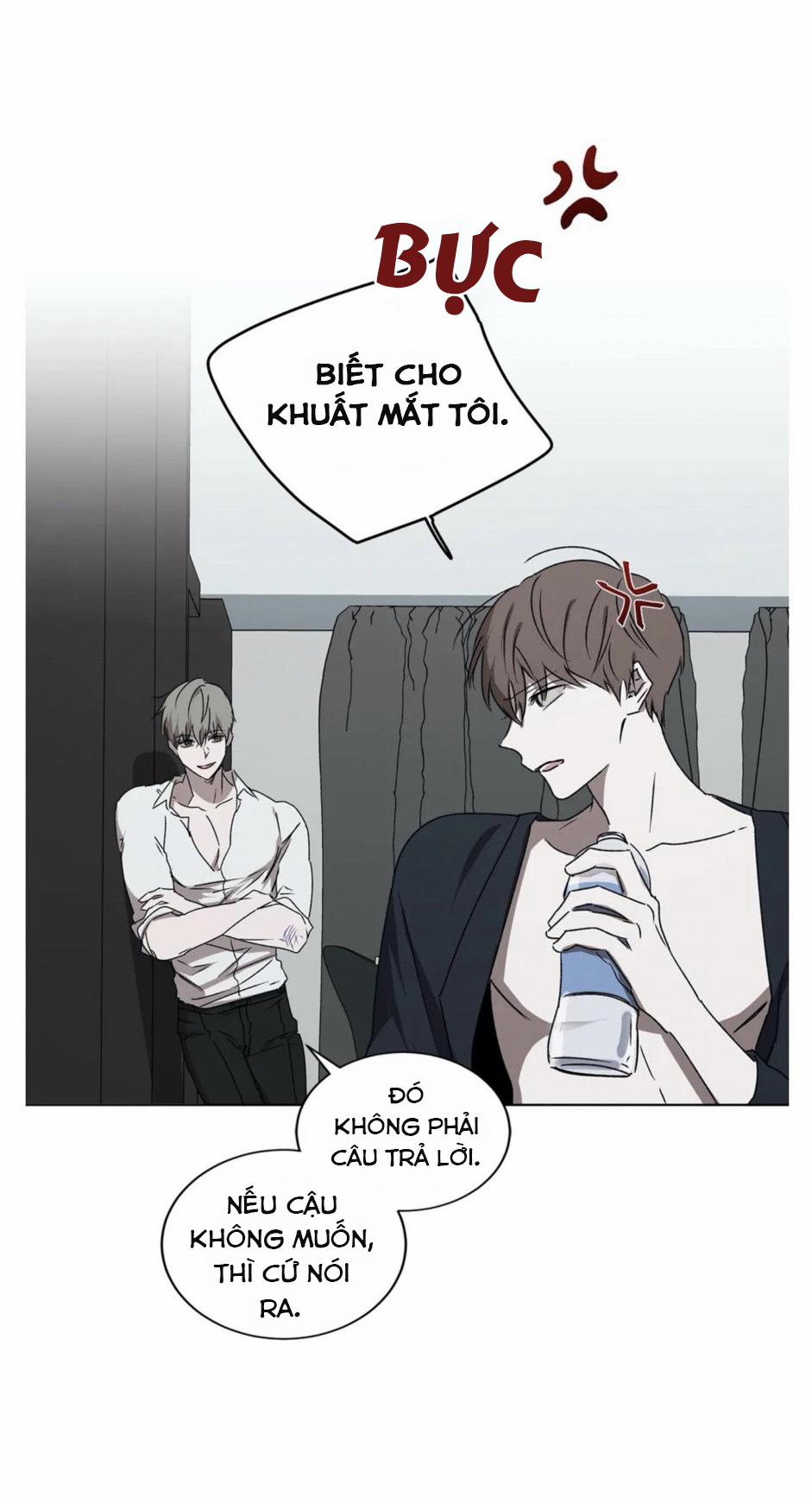 Holding Room 5 trang 12