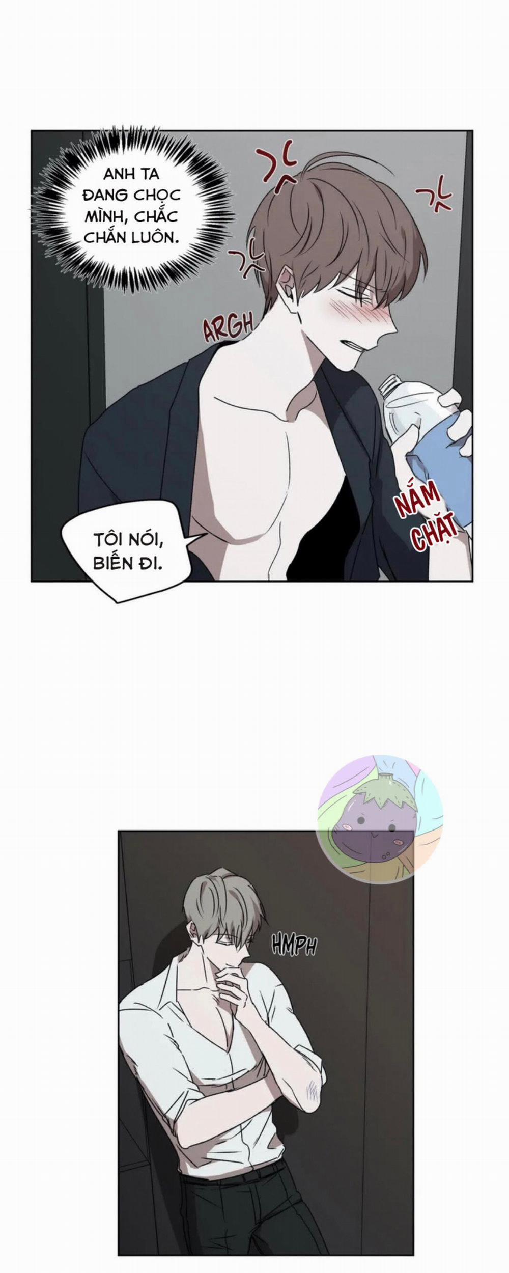 Holding Room 5 trang 13