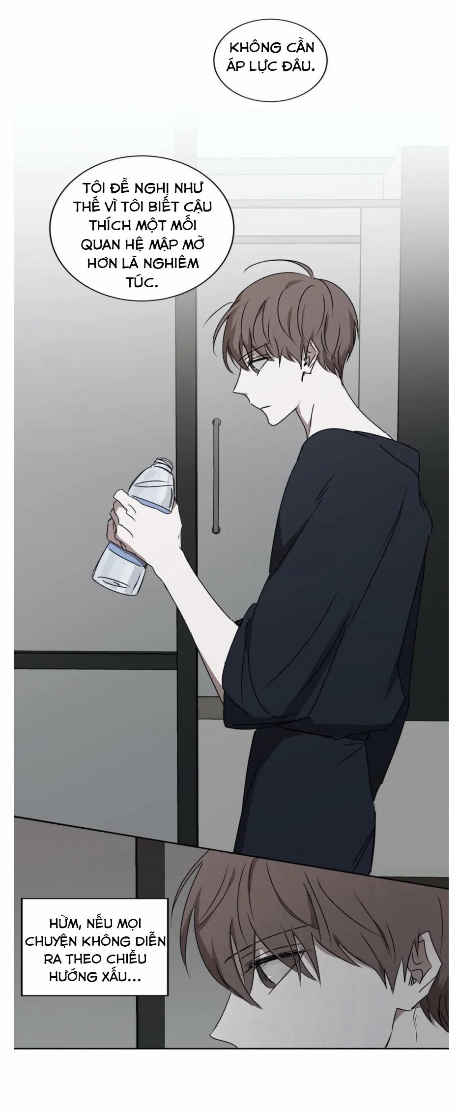 Holding Room 5 trang 14