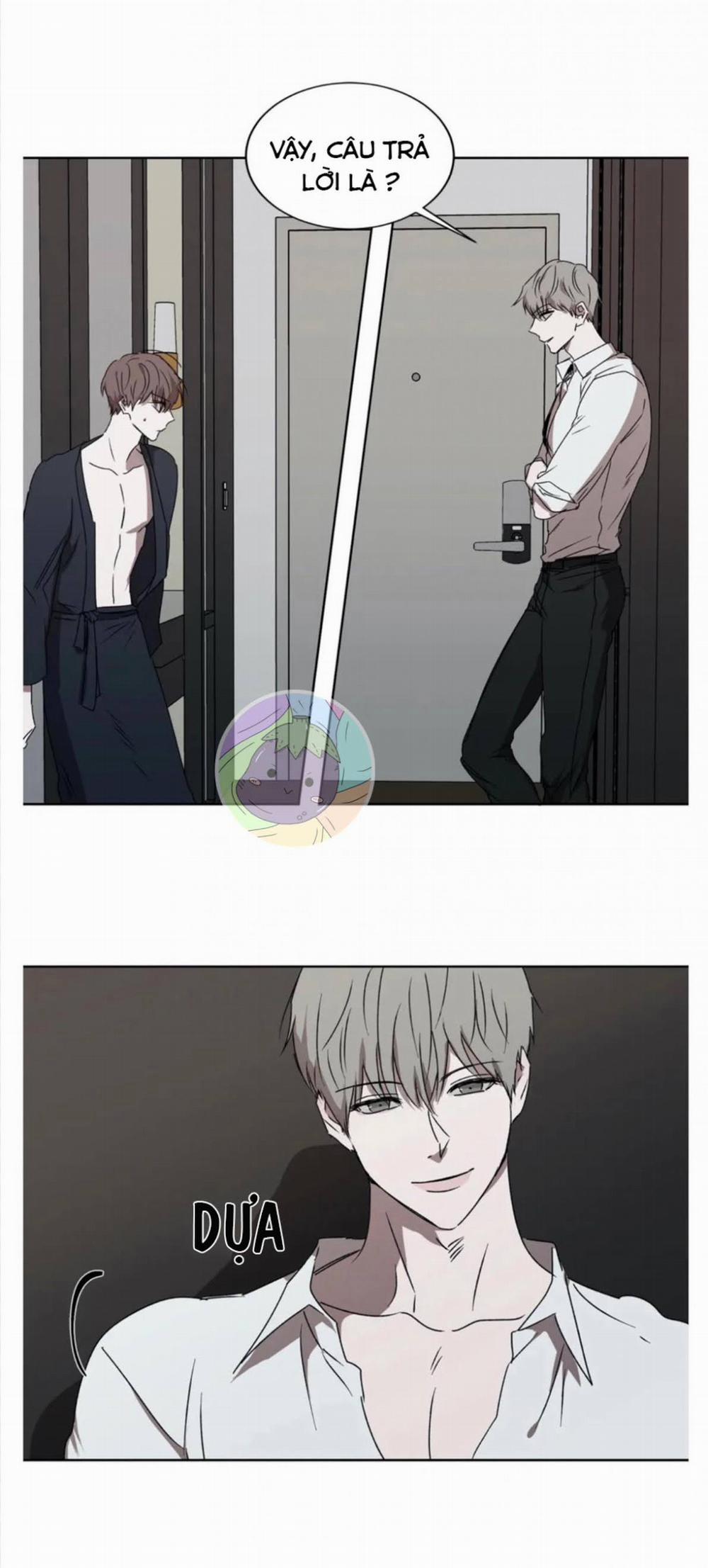 Holding Room 5 trang 16