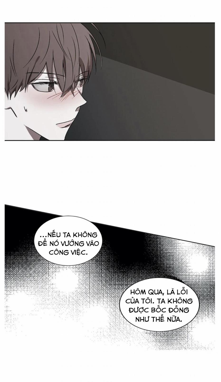 Holding Room 5 trang 17