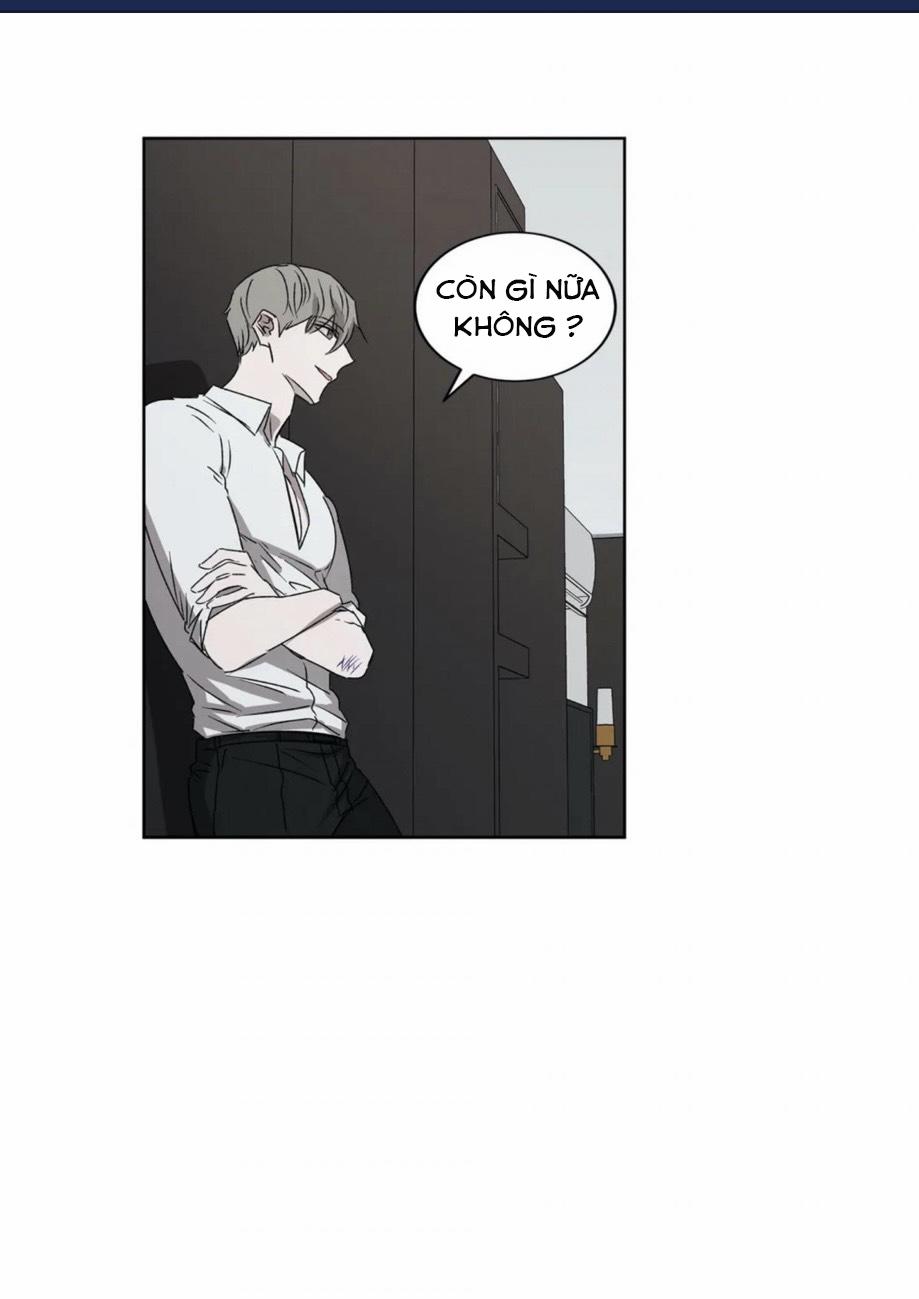 Holding Room 5 trang 18