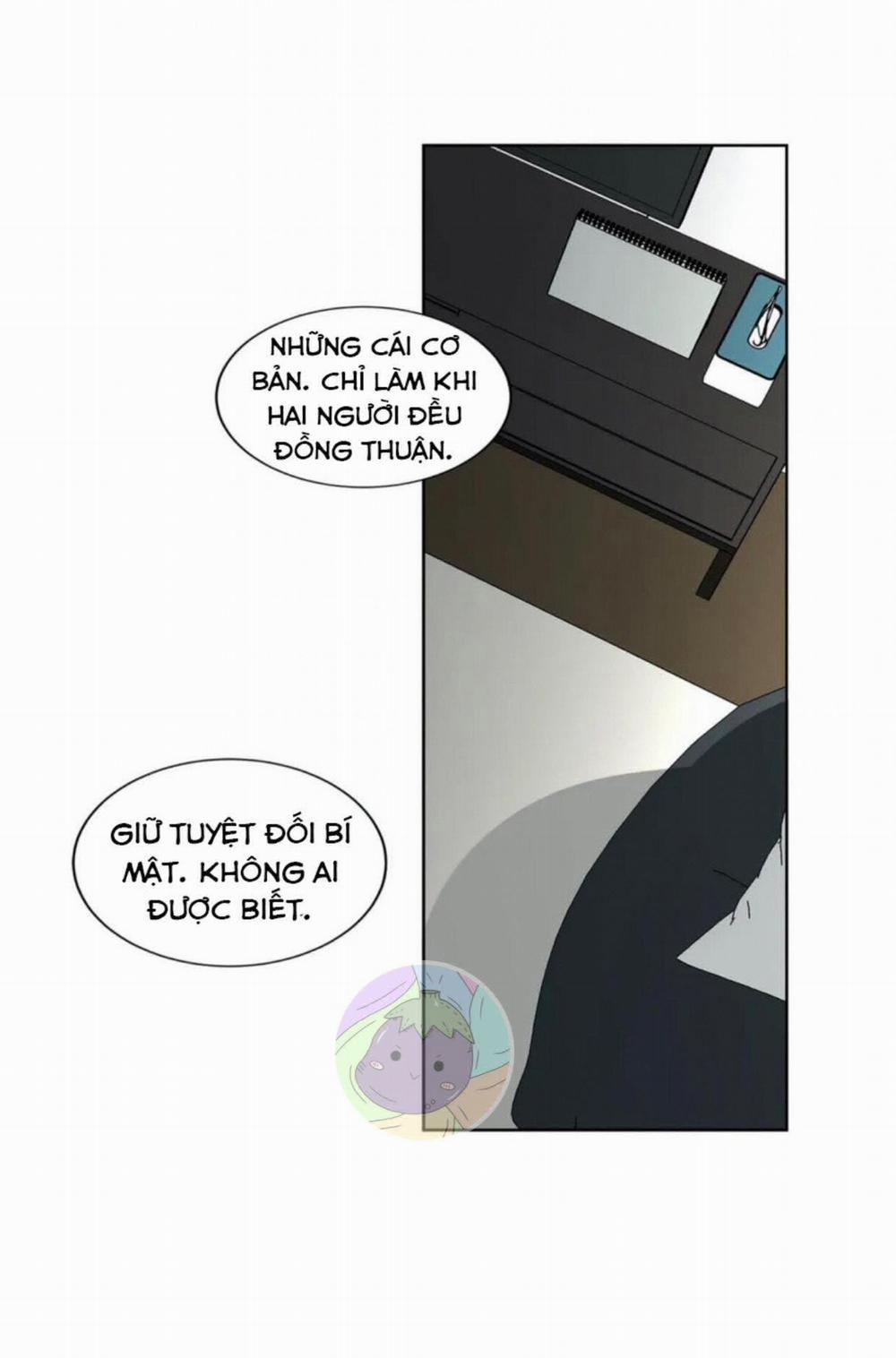 Holding Room 5 trang 19