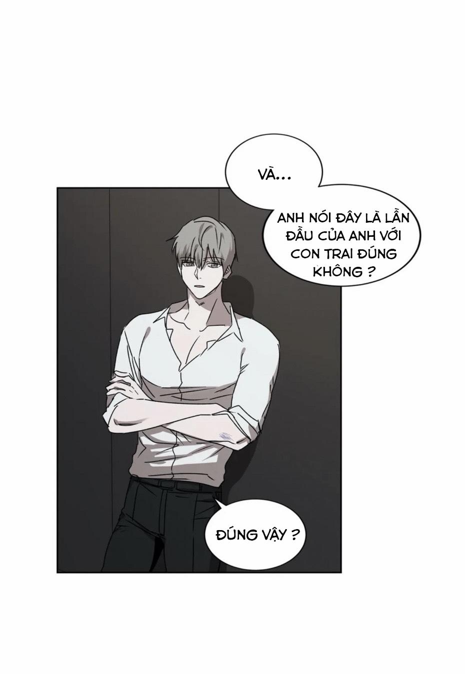 Holding Room 5 trang 20