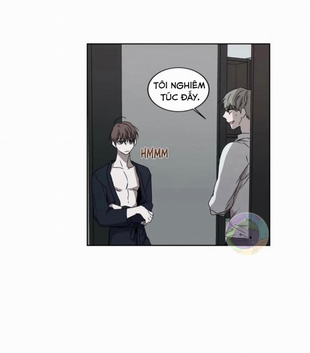 Holding Room 5 trang 22