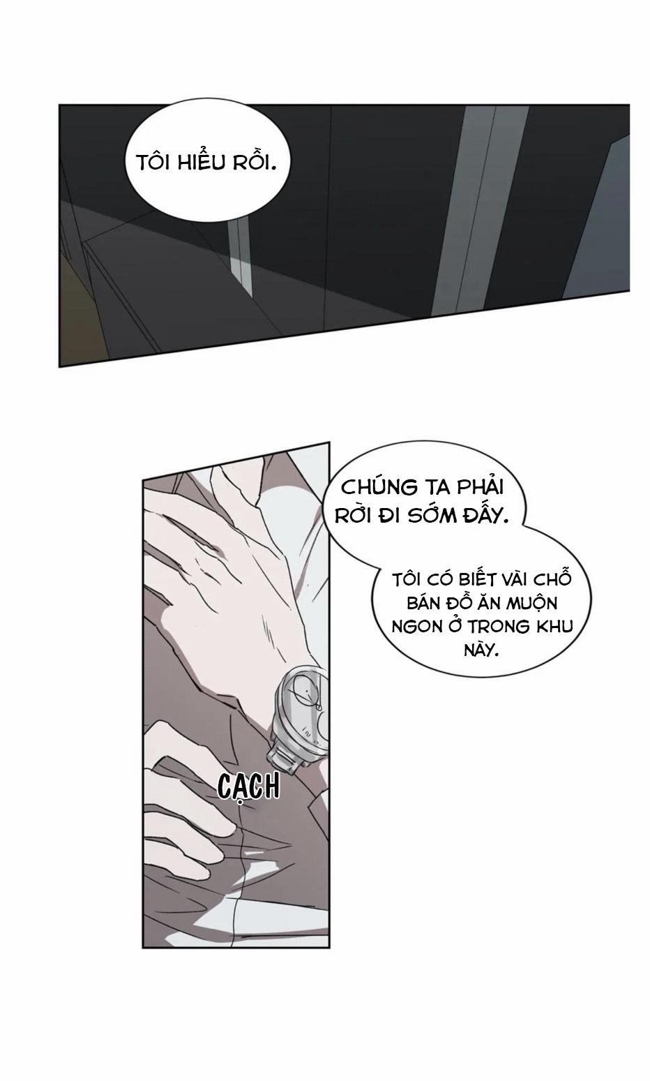 Holding Room 5 trang 23