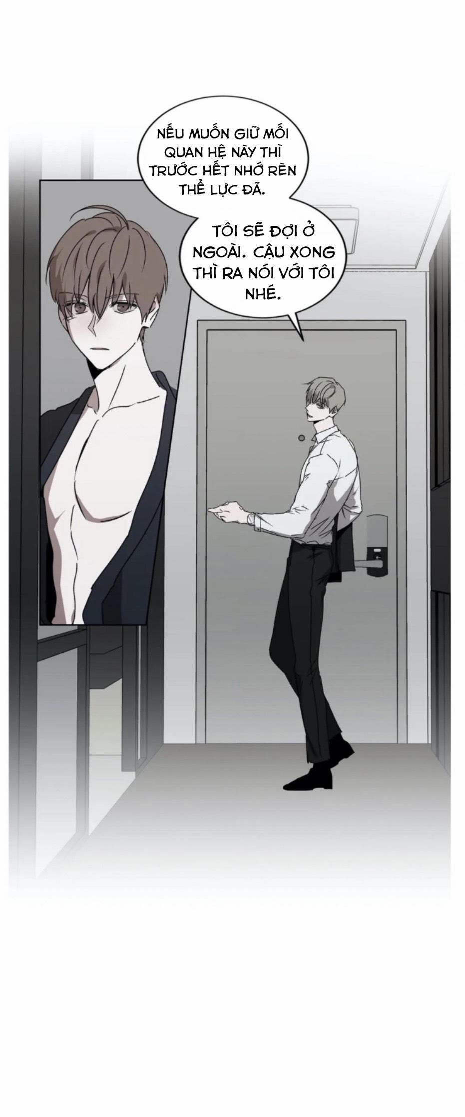 Holding Room 5 trang 24