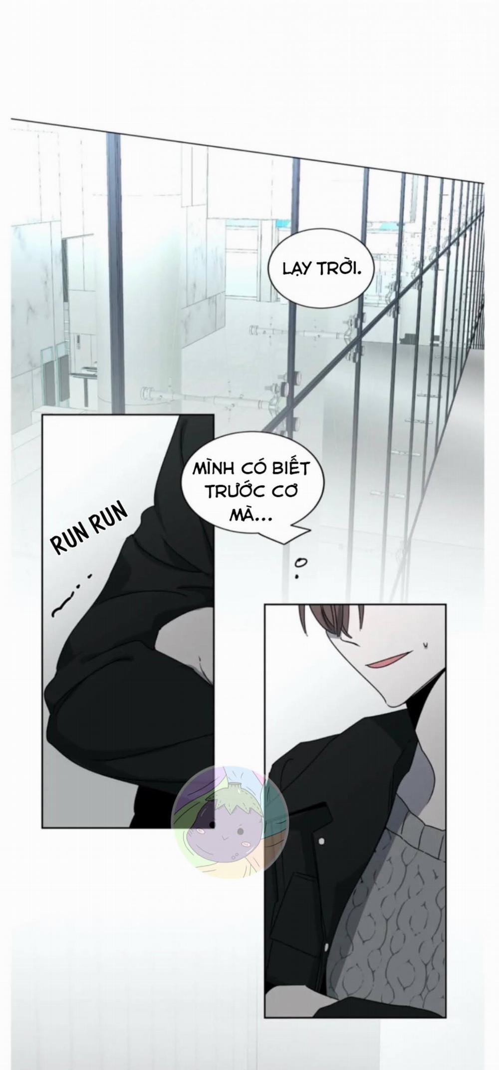 Holding Room 5 trang 26