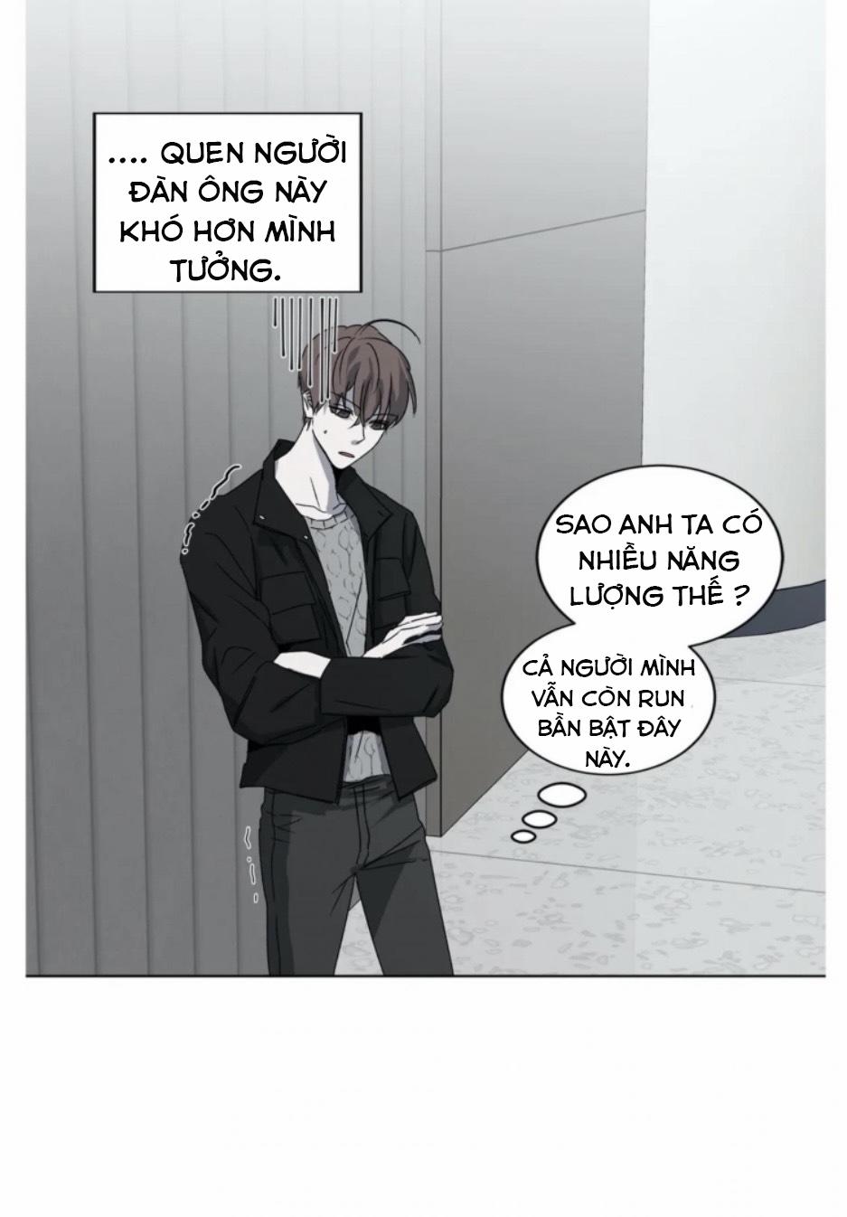 Holding Room 5 trang 27