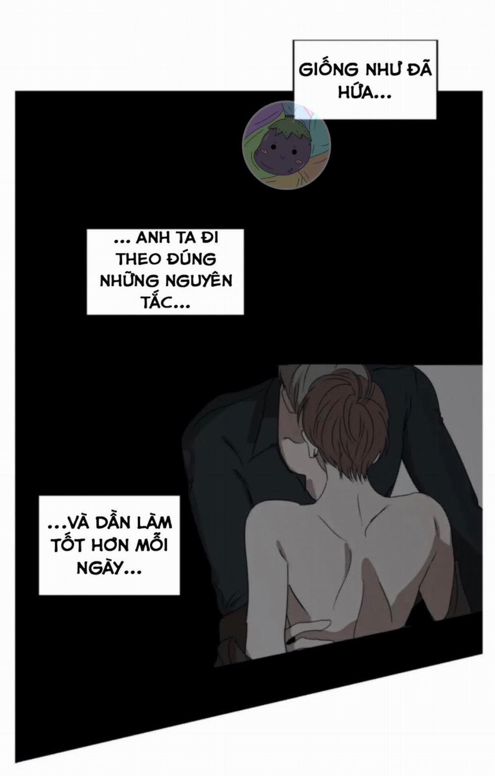 Holding Room 5 trang 29