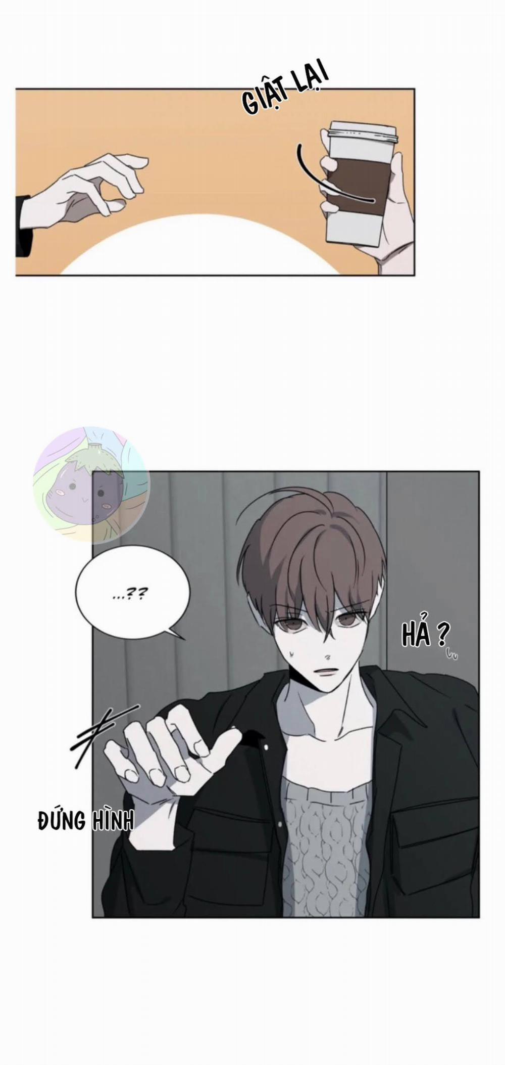 Holding Room 5 trang 32