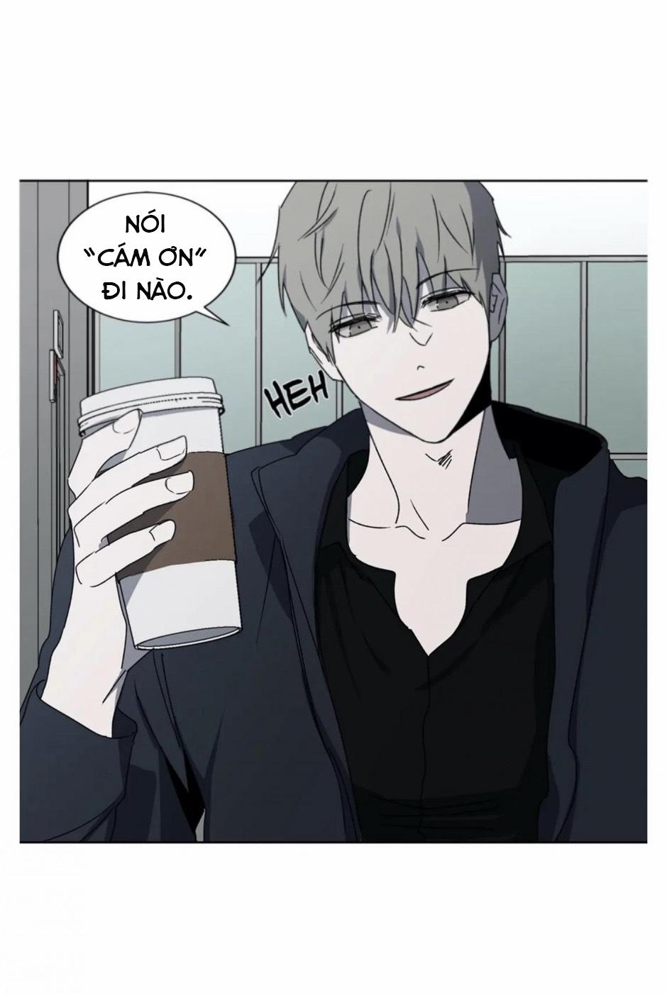 Holding Room 5 trang 33