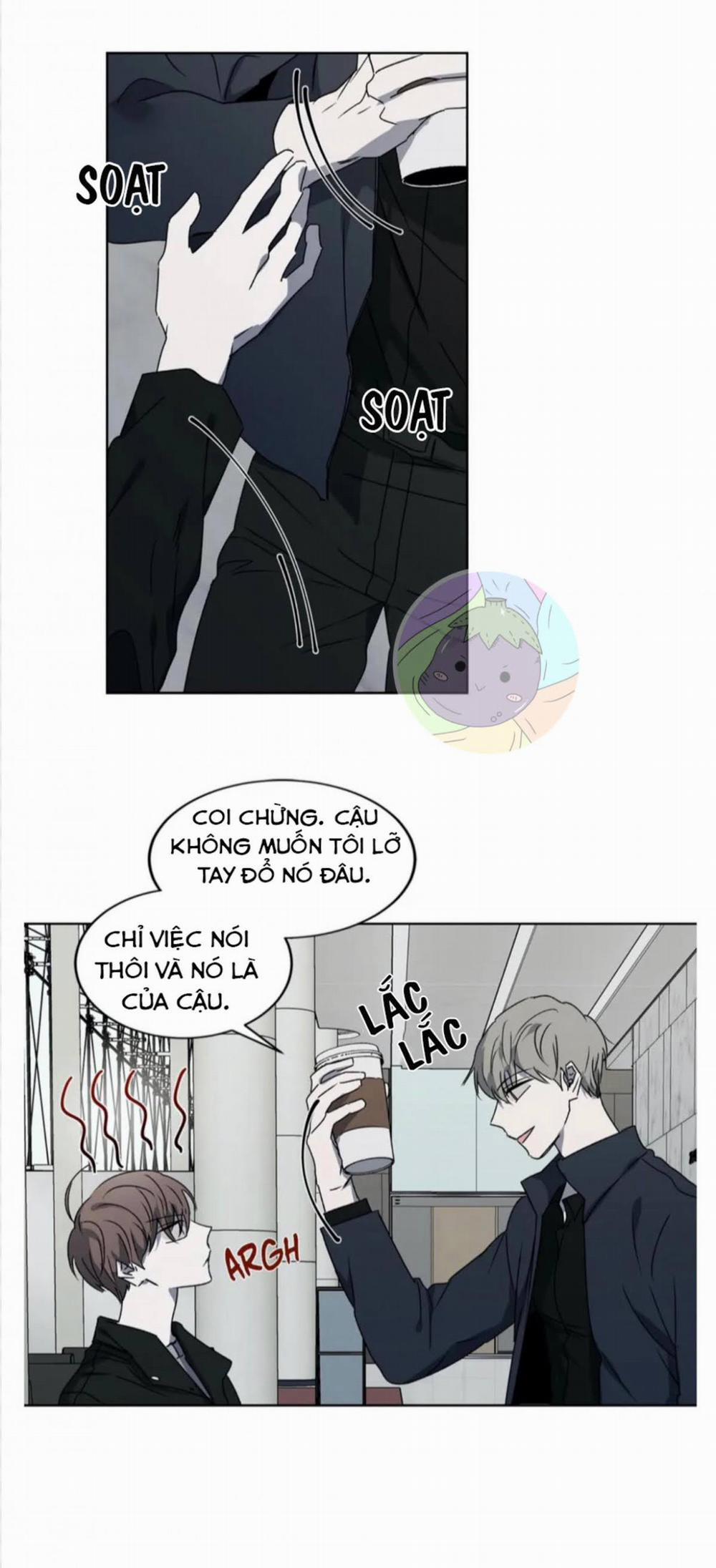 Holding Room 5 trang 35