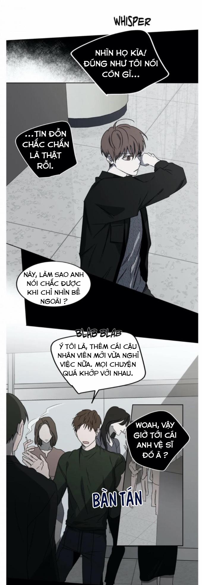 Holding Room 5 trang 37