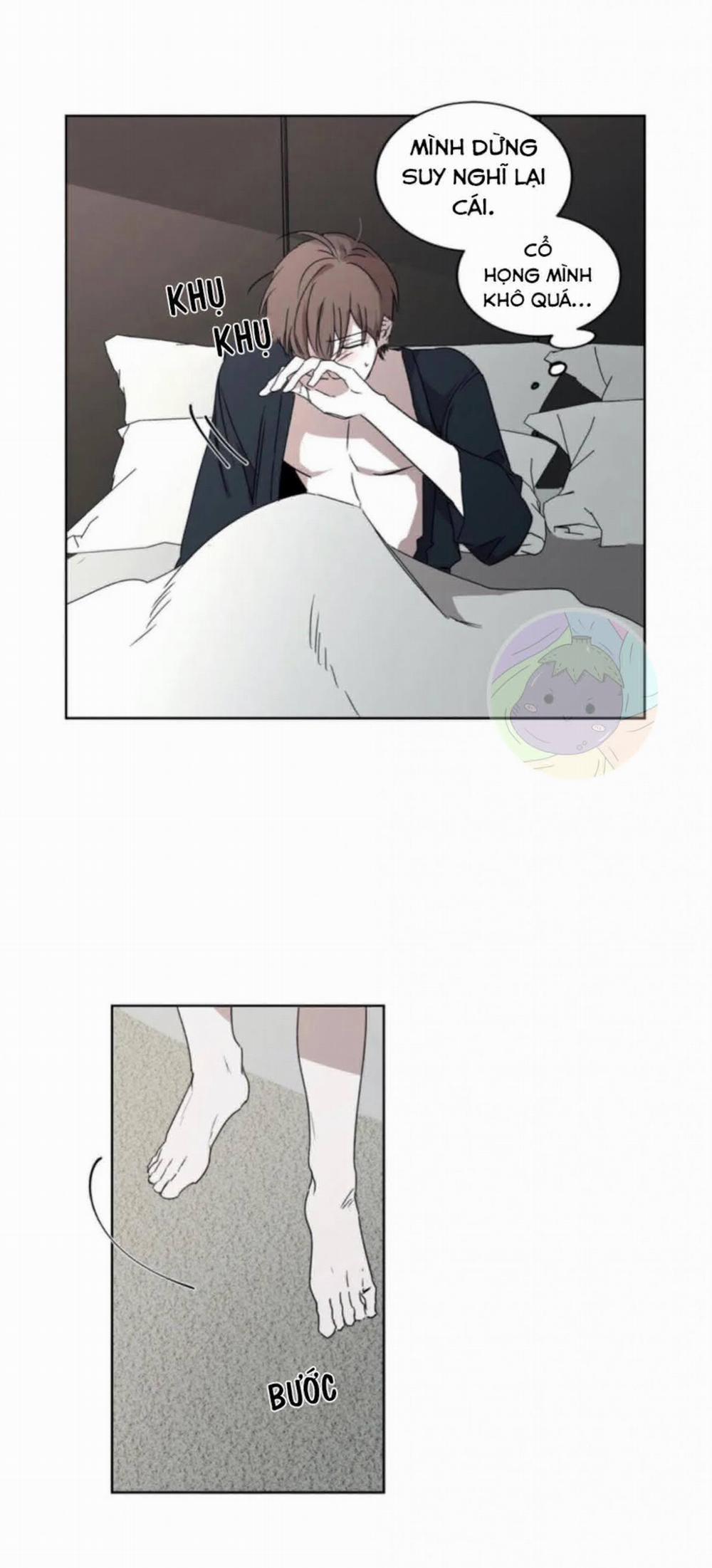 Holding Room 5 trang 4