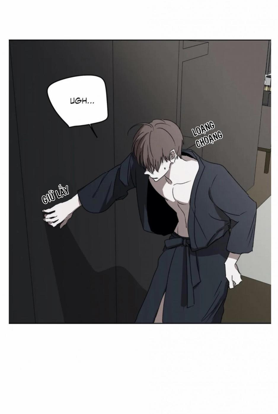 Holding Room 5 trang 5