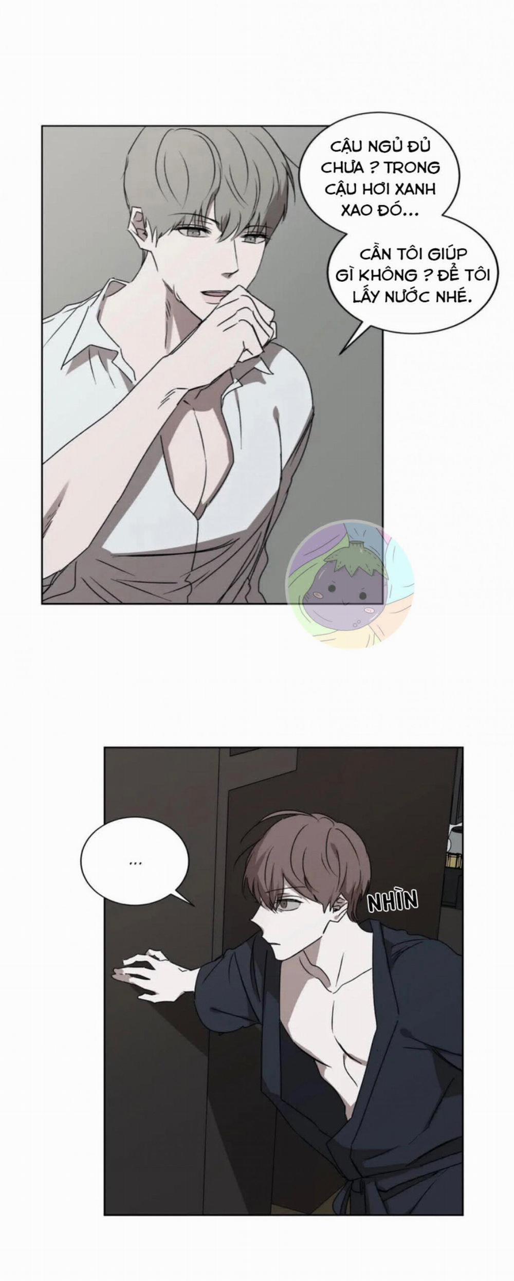 Holding Room 5 trang 7