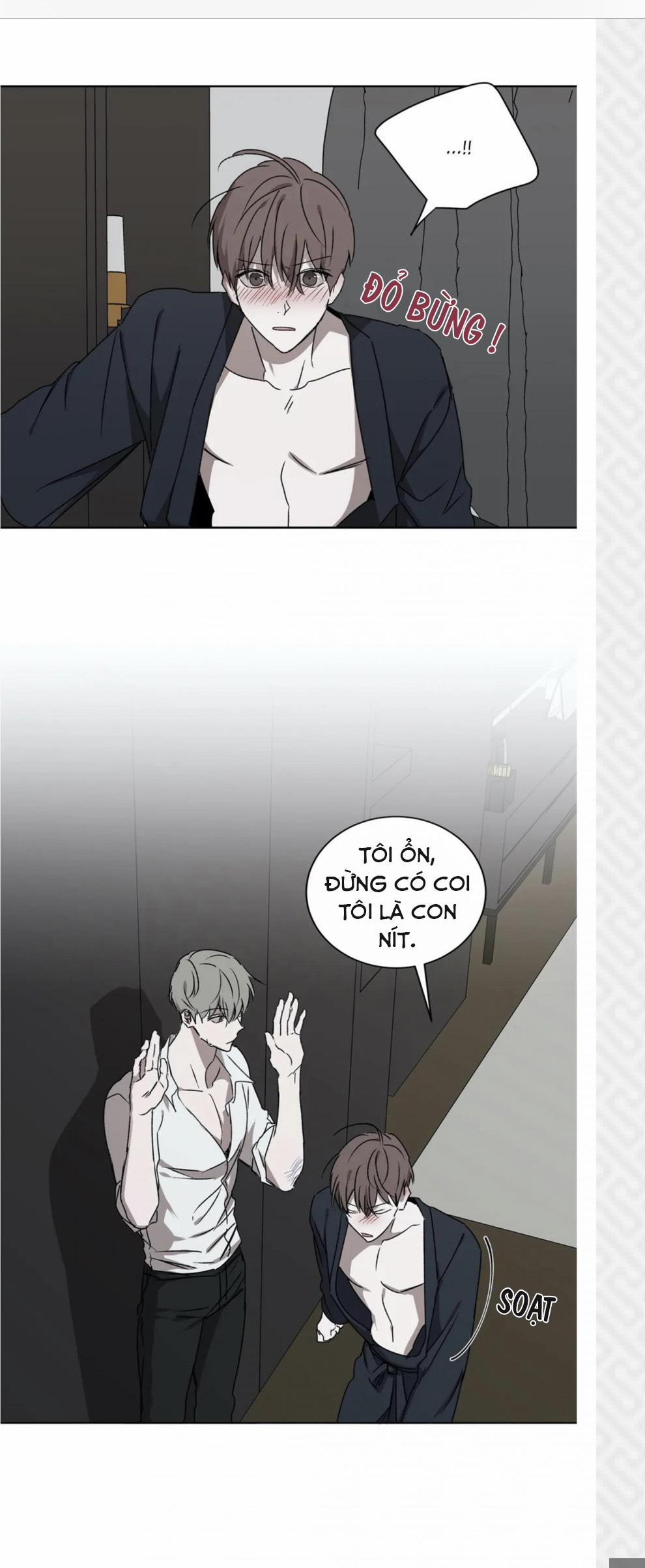 Holding Room 5 trang 8