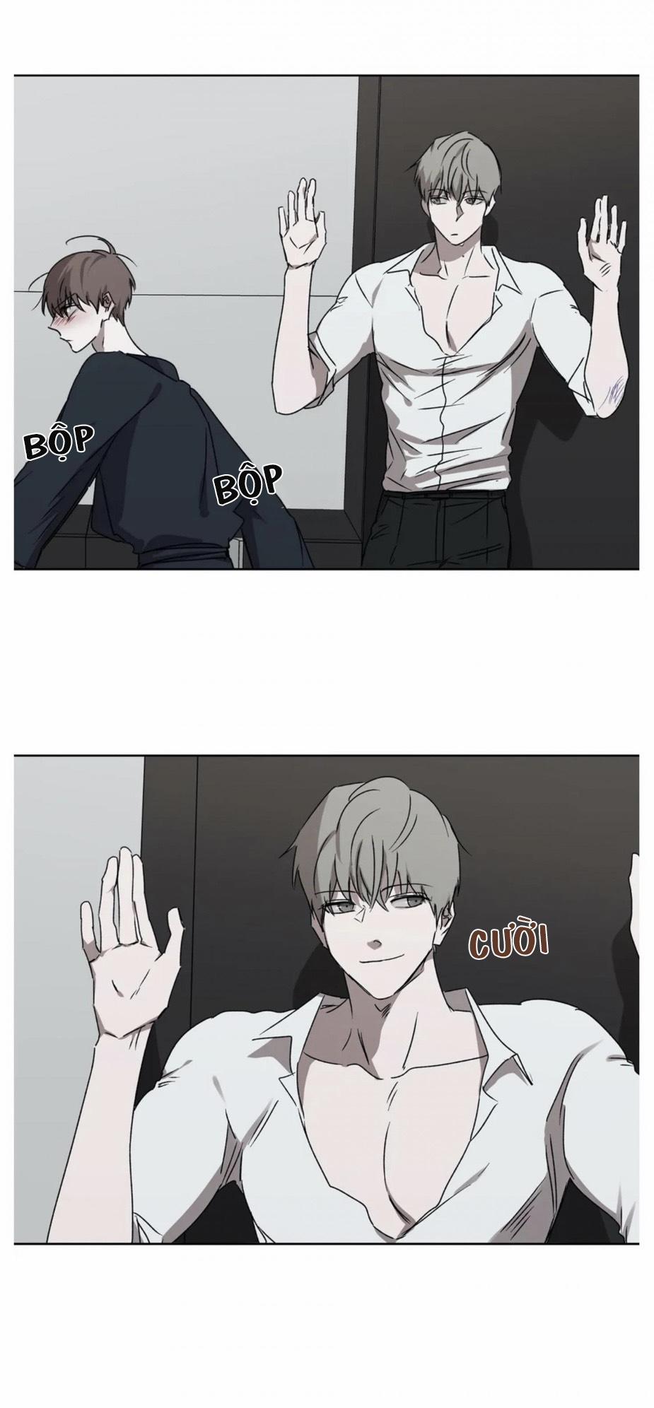 Holding Room 5 trang 9