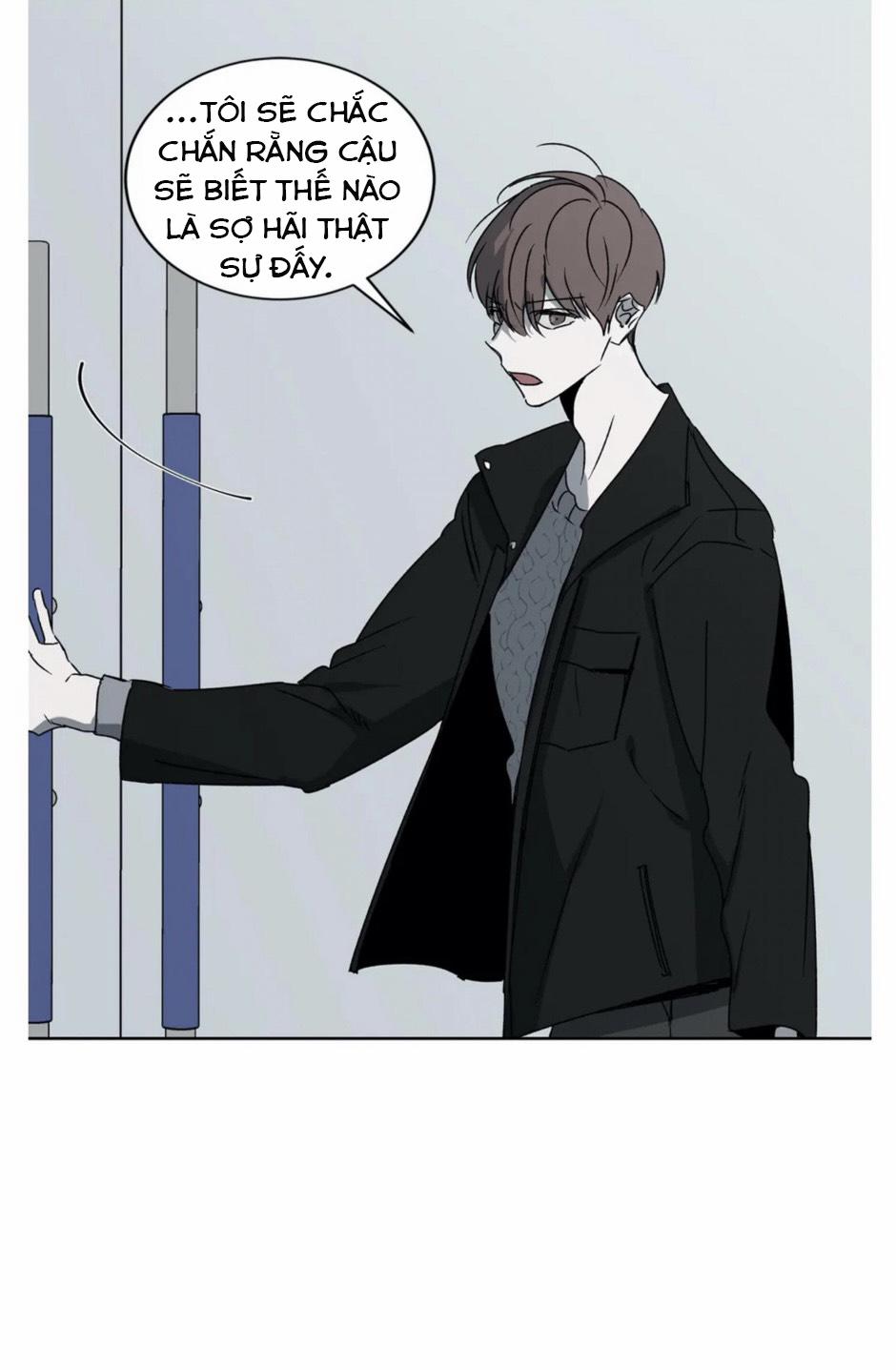 Holding Room 6 trang 13