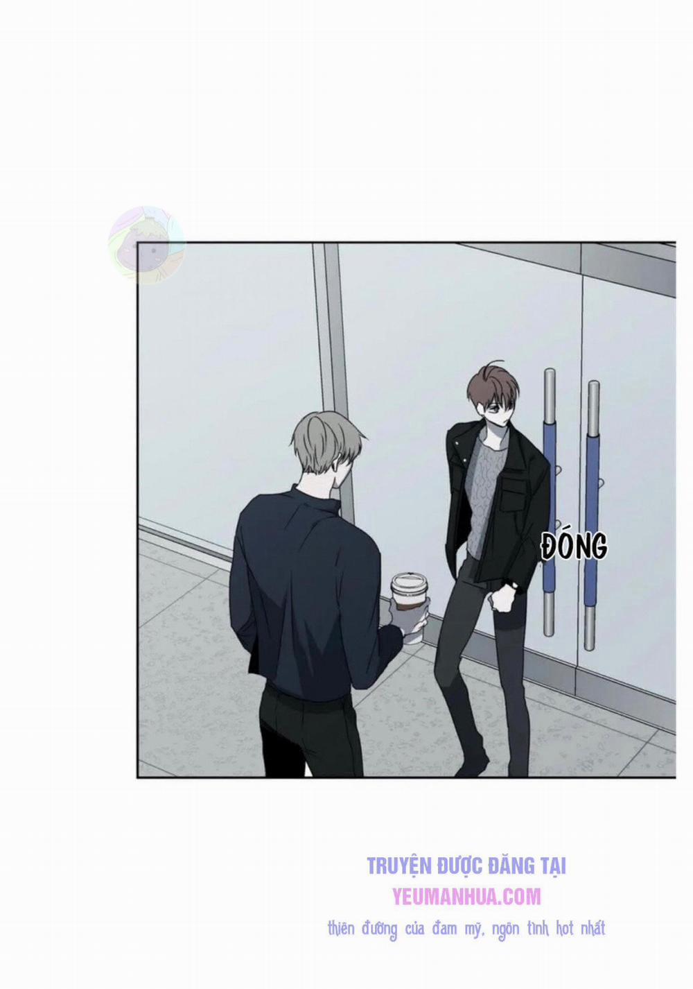 Holding Room 6 trang 14