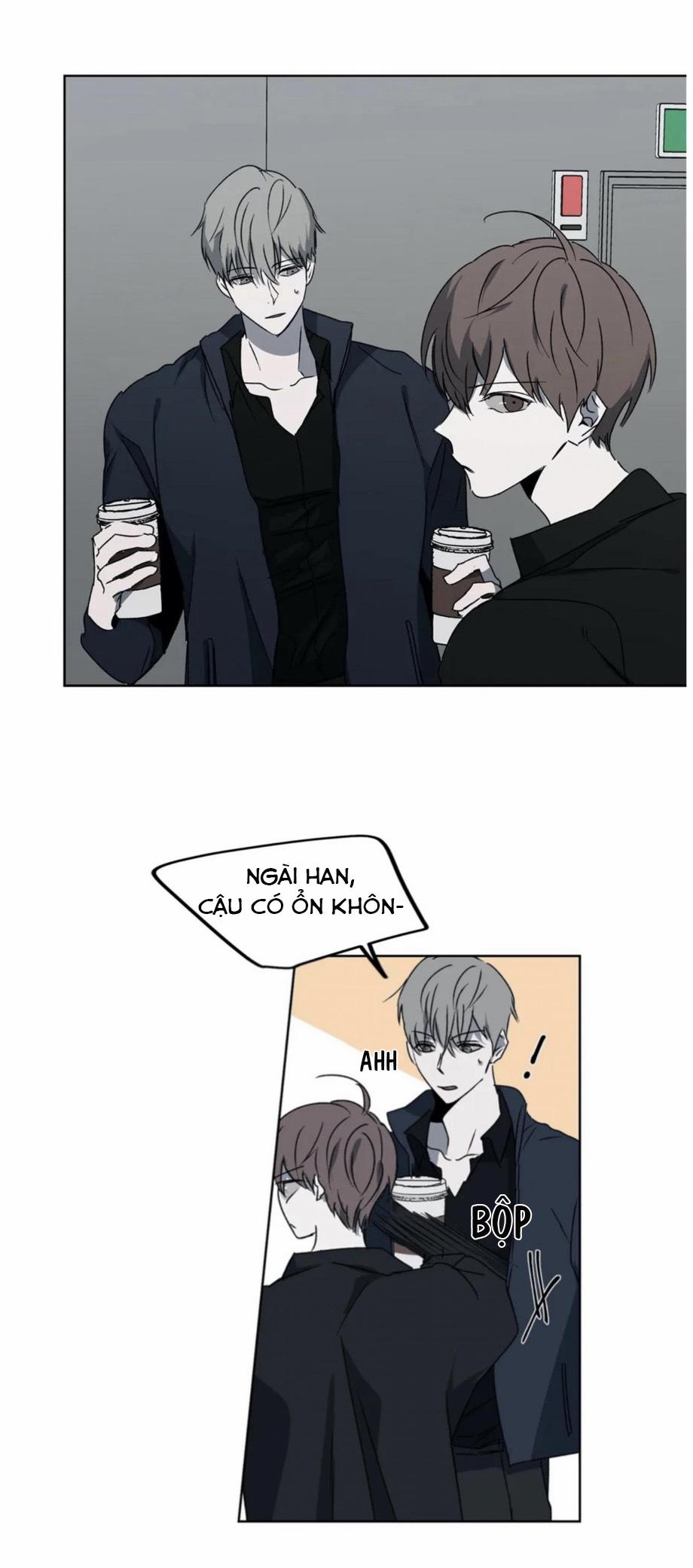 Holding Room 6 trang 15