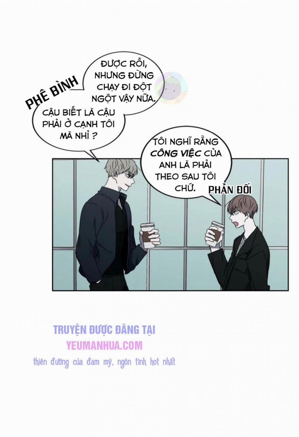 Holding Room 6 trang 18