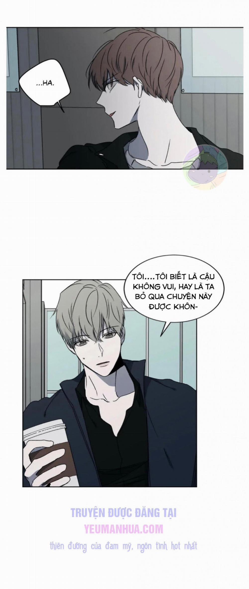 Holding Room 6 trang 2