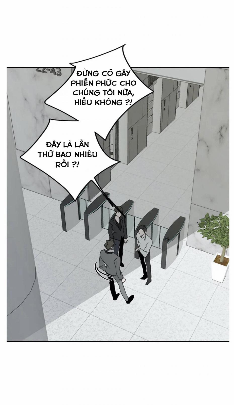 Holding Room 6 trang 20