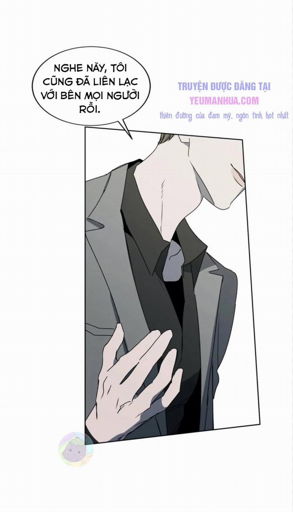 Holding Room 6 trang 22