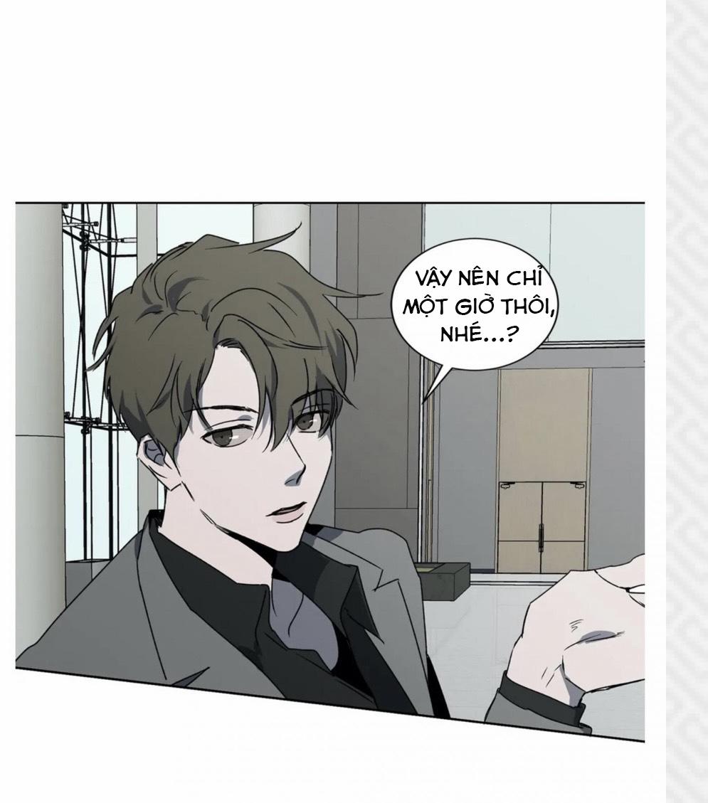 Holding Room 6 trang 28