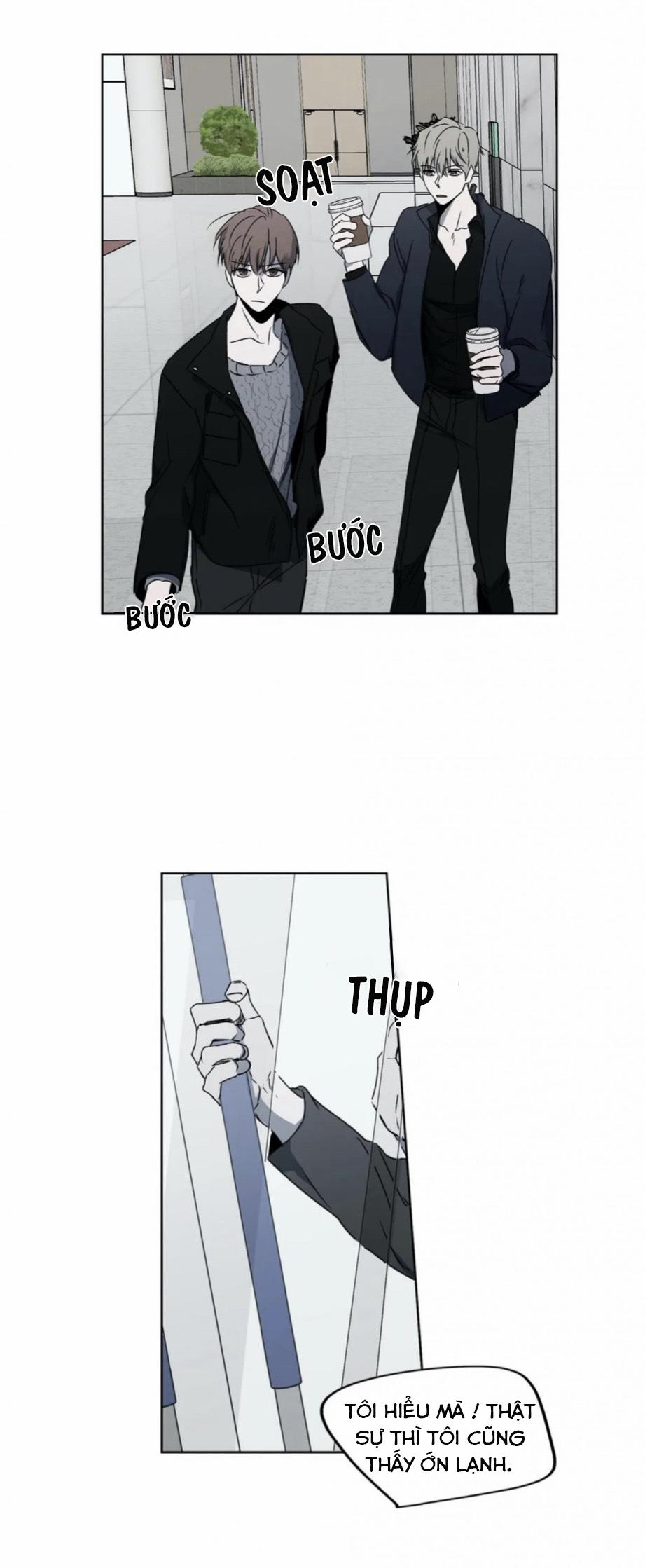 Holding Room 6 trang 3