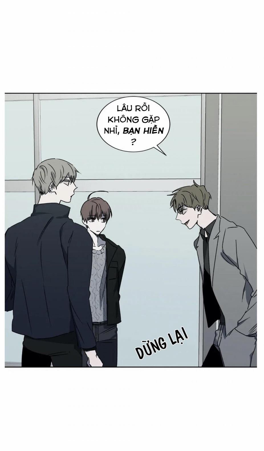 Holding Room 6 trang 31