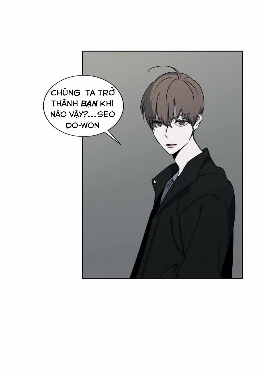 Holding Room 6 trang 32