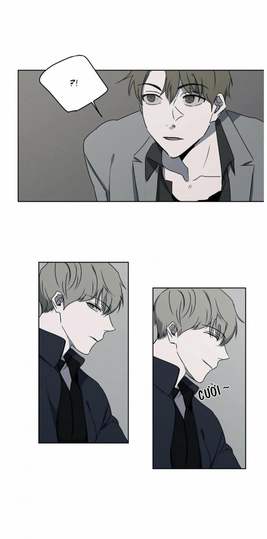 Holding Room 6 trang 38