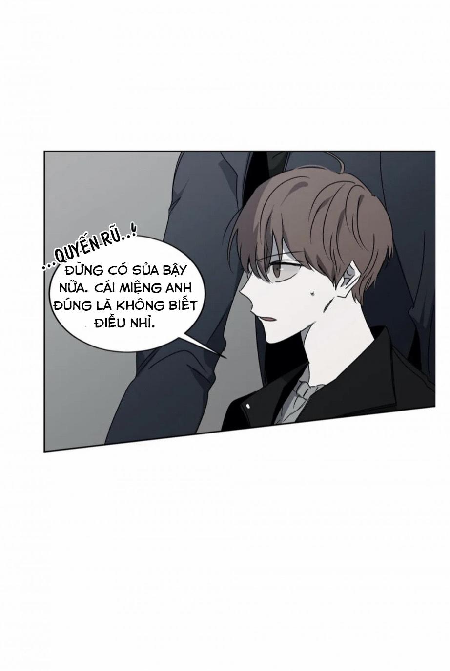 Holding Room 6 trang 40