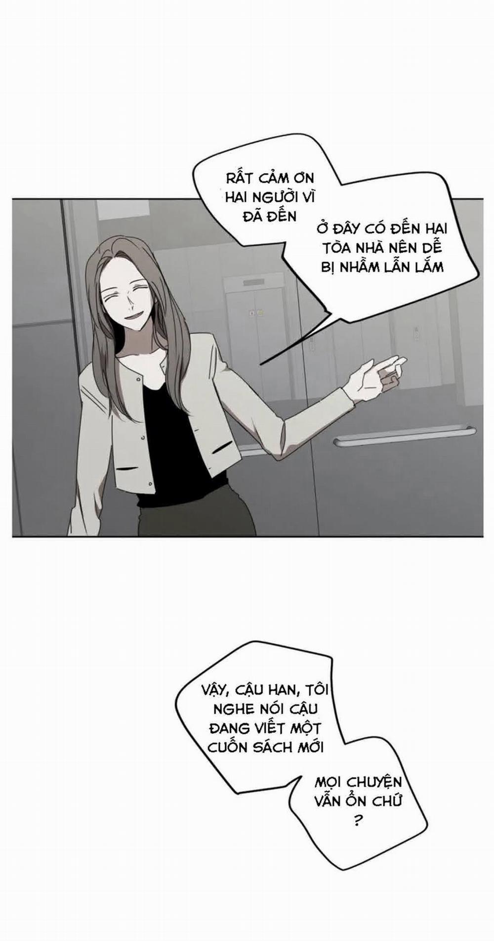 Holding Room 7 trang 24