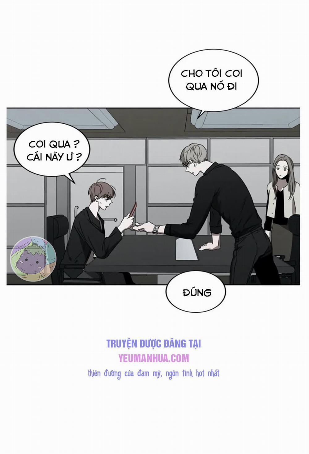 Holding Room 7 trang 35