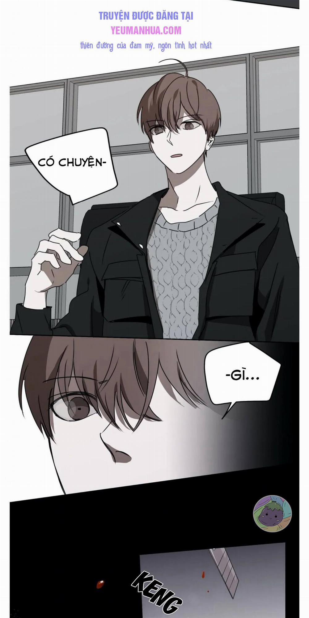 Holding Room 7 trang 39