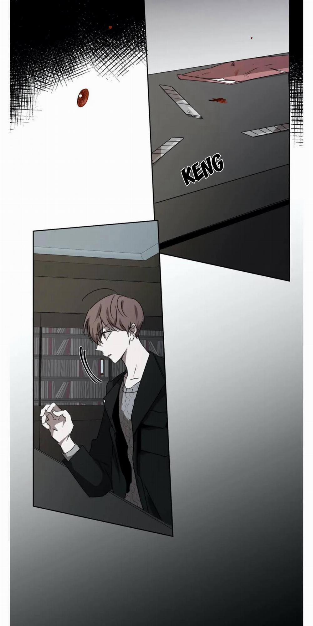 Holding Room 7 trang 40