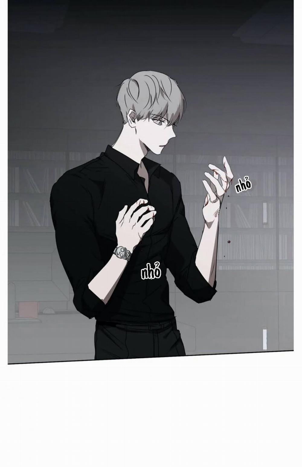 Holding Room 7 trang 41