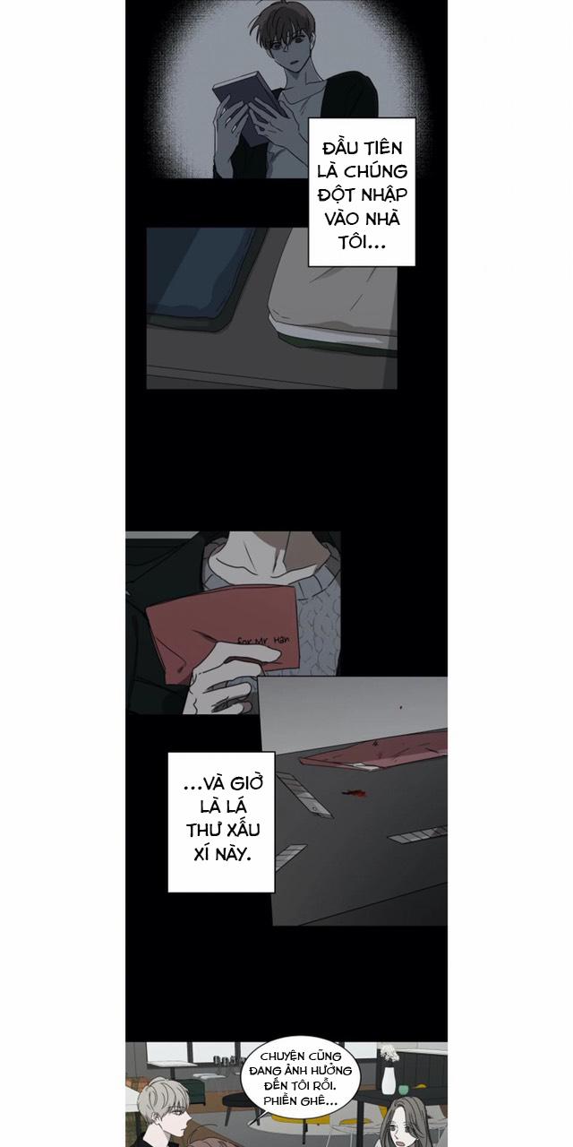 Holding Room 8 trang 11