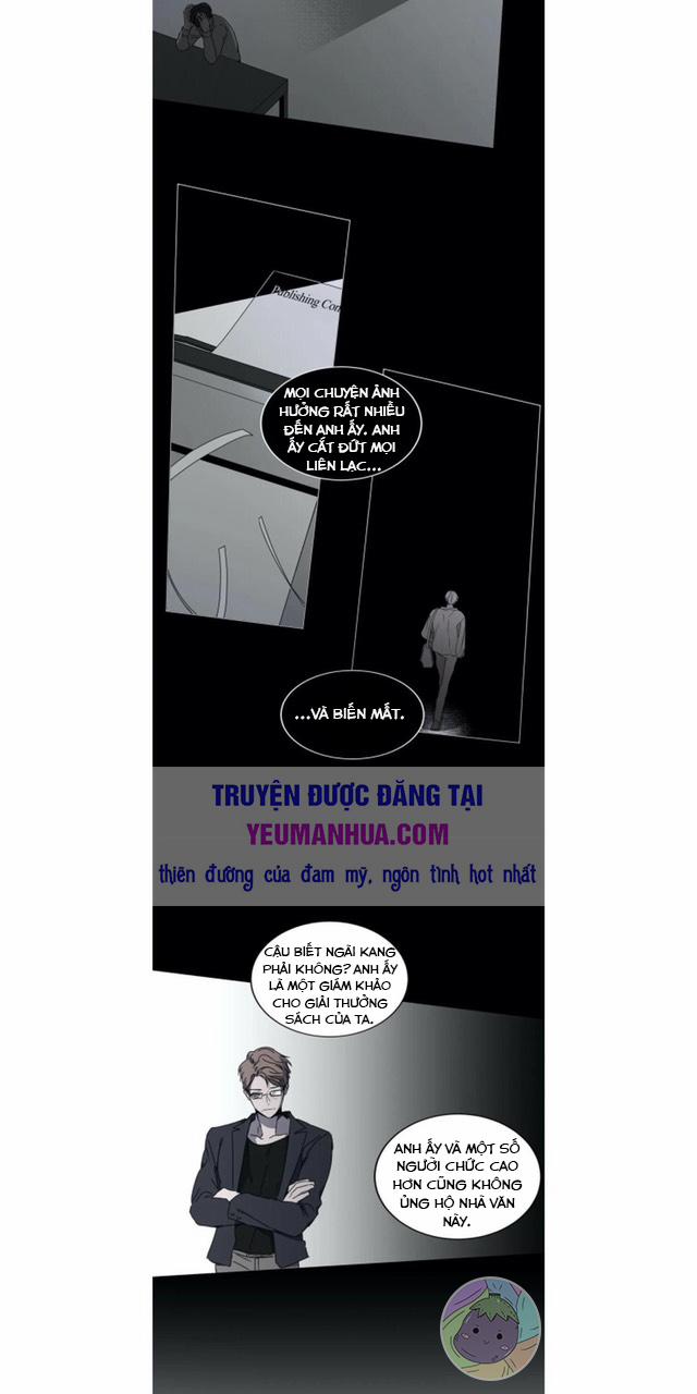 Holding Room 8 trang 14