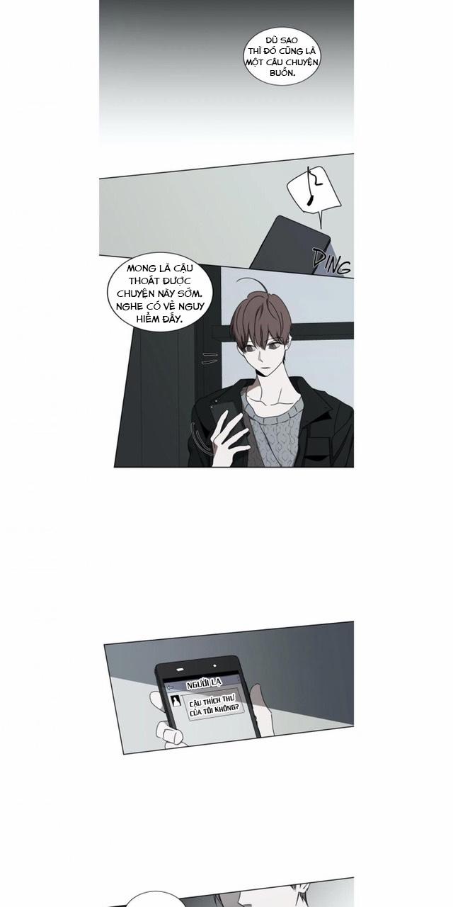 Holding Room 8 trang 15