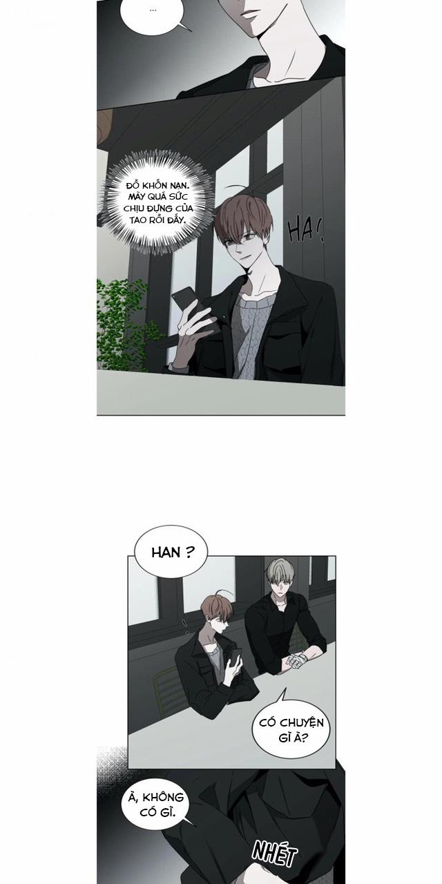 Holding Room 8 trang 16