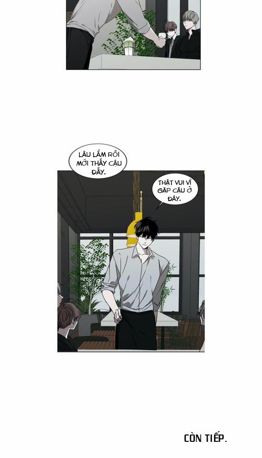 Holding Room 8 trang 18