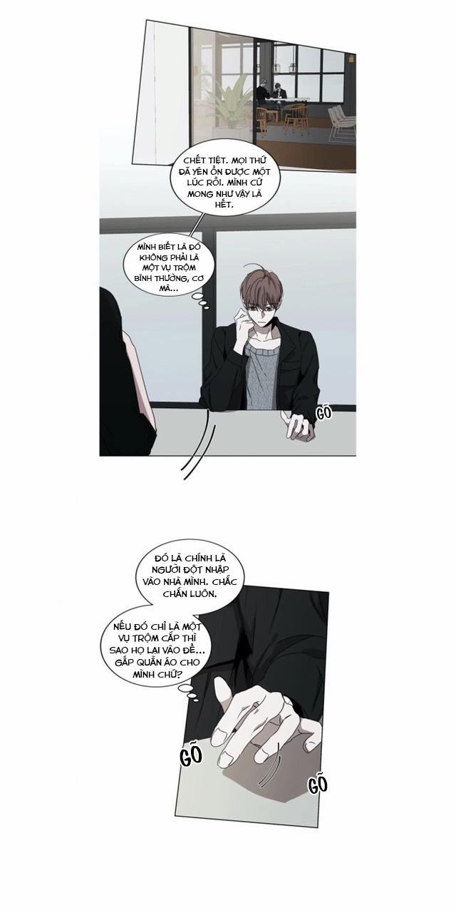 Holding Room 8 trang 3