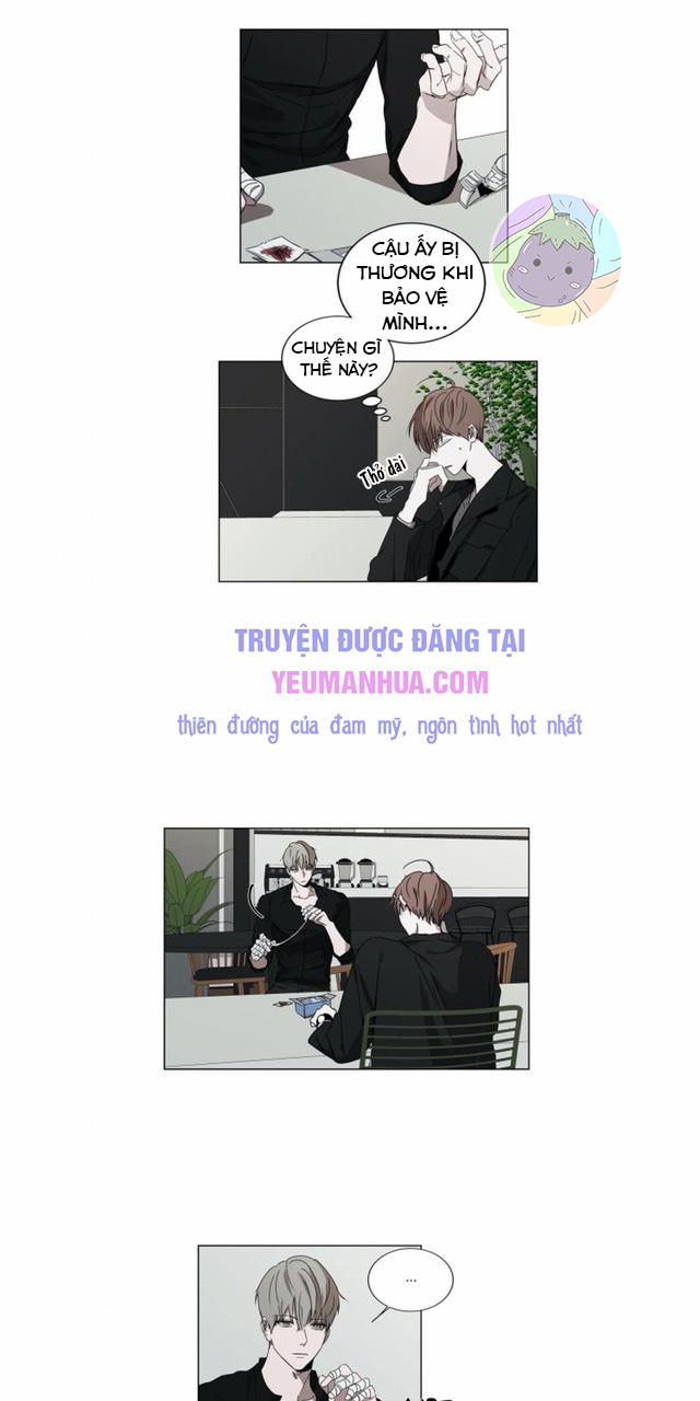 Holding Room 8 trang 4